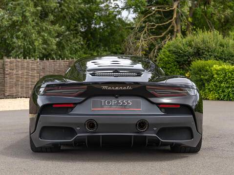 Maserati MC20  - U5918