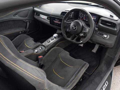 Maserati MC20  - U5918