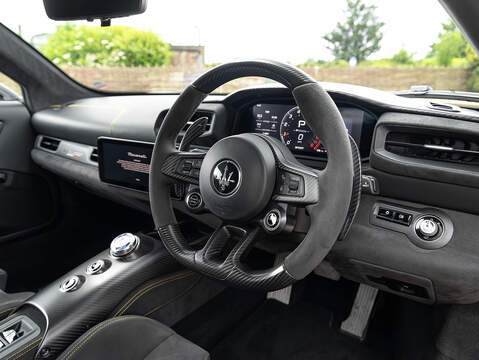Maserati MC20  - U5918