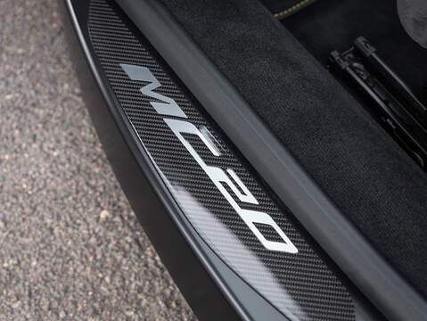Maserati MC20  - U5918