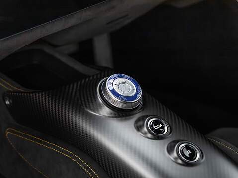 Maserati MC20  - U5918
