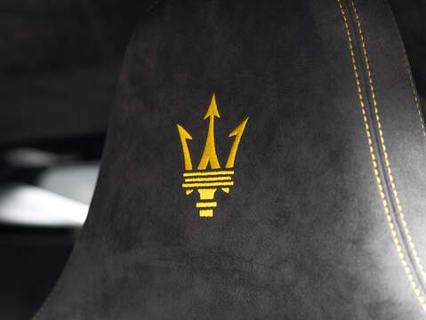Maserati MC20  - U5918