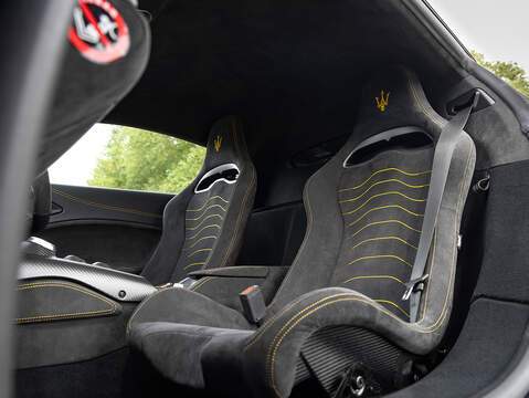 Maserati MC20  - U5918