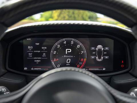Maserati MC20  - U5918