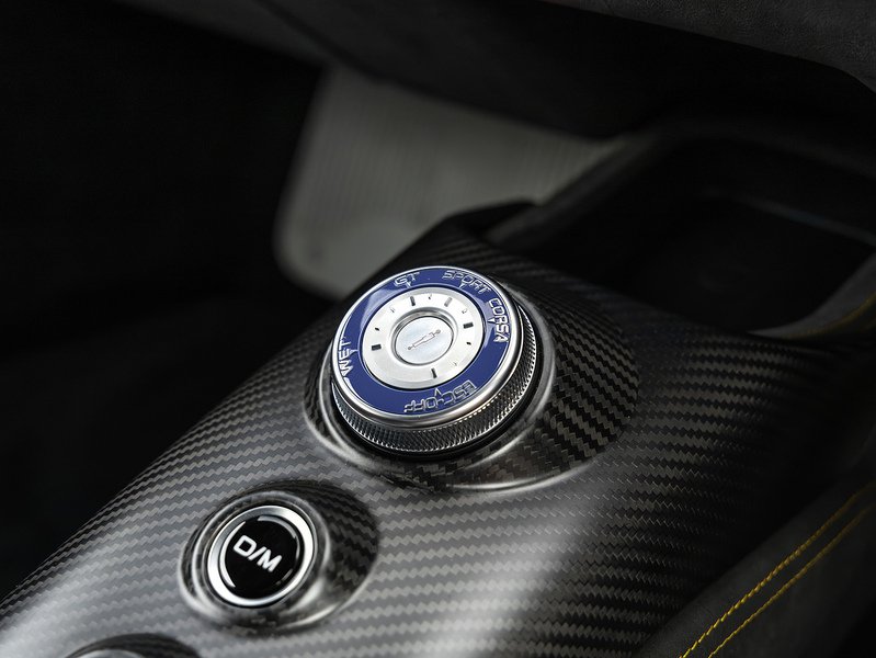 Maserati MC20  - U5918