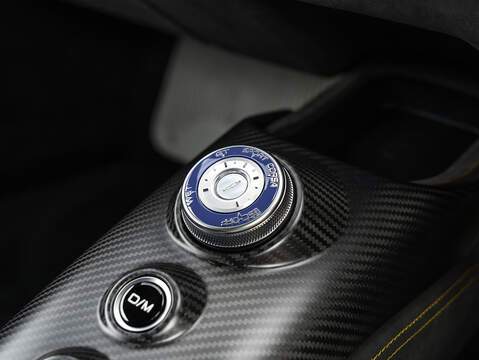 Maserati MC20  - U5918