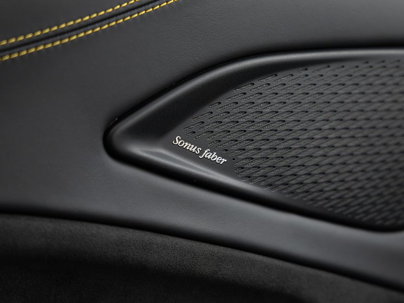 Maserati MC20  - U5918