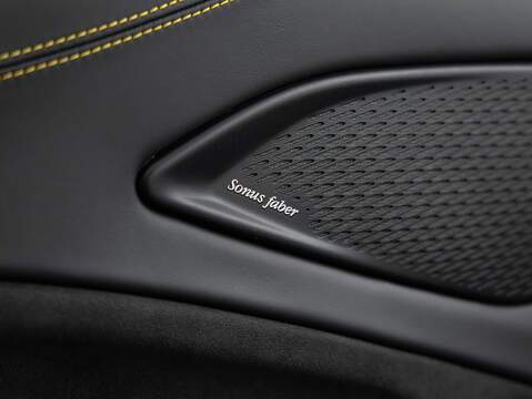 Maserati MC20  - U5918