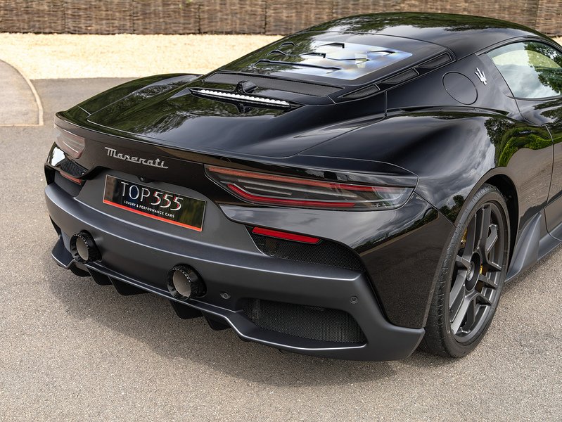 Maserati MC20  - U5918
