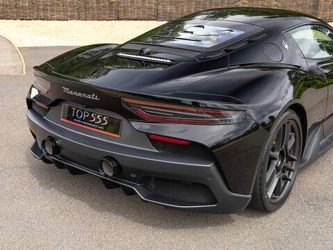 Maserati MC20  - U5918