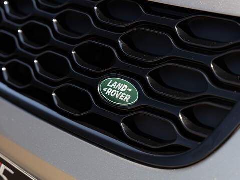 Land Rover Discovery D300 R-Dynamic HSE  - U5925