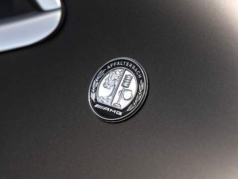 Mercedes-Benz C63 S AMG Final Edition  - U5927