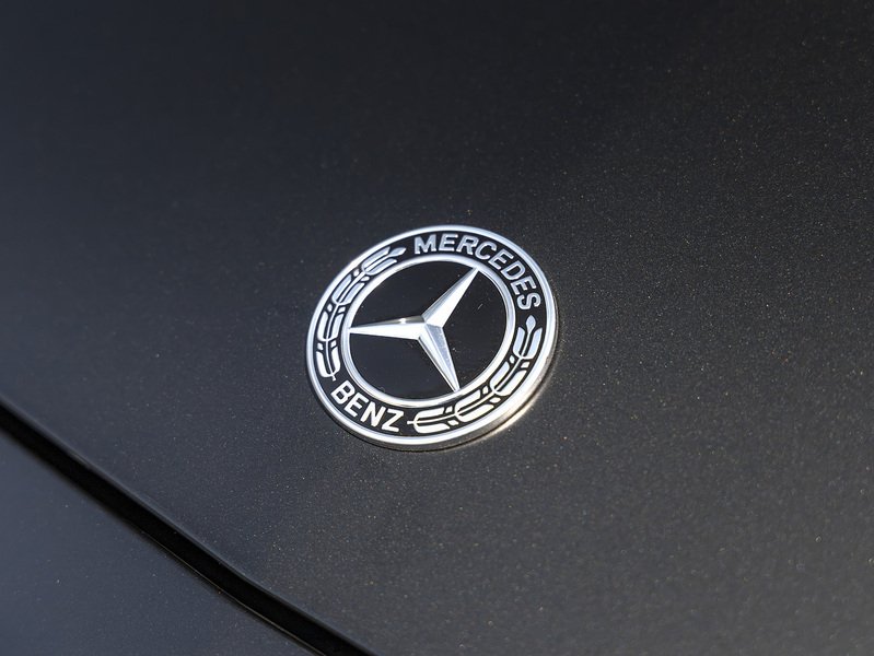 Mercedes-Benz C63 S AMG Final Edition  - U5927