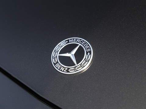 Mercedes-Benz C63 S AMG Final Edition  - U5927