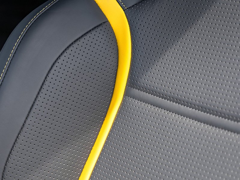 Mercedes-Benz C63 S AMG Final Edition  - U5927