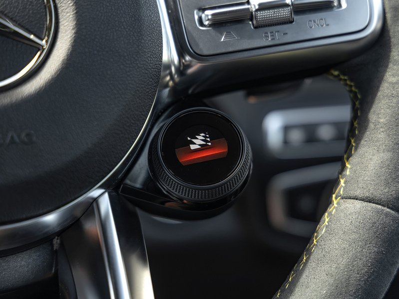 Mercedes-Benz C63 S AMG Final Edition  - U5927