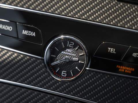 Mercedes-Benz C63 S AMG Final Edition  - U5927