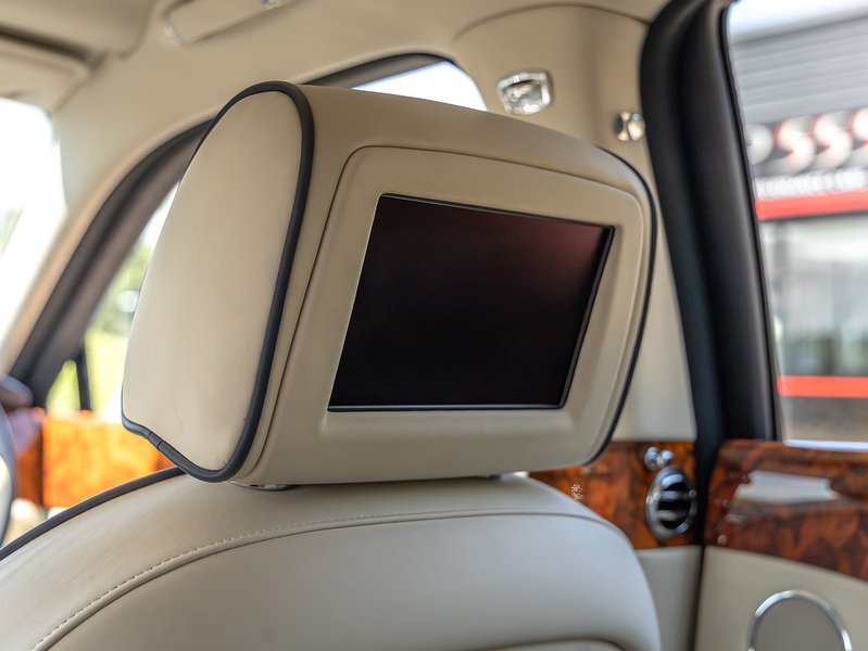 Bentley Mulsanne V8  - U5929