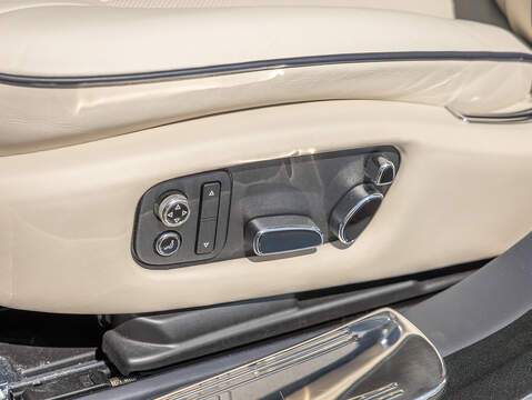 Bentley Mulsanne V8  - U5929