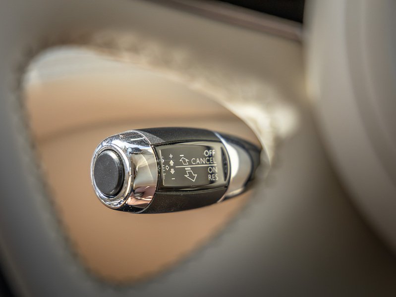 Bentley Mulsanne V8  - U5929