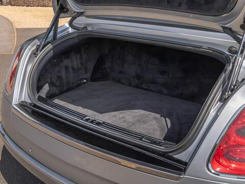Bentley Mulsanne V8  - U5929