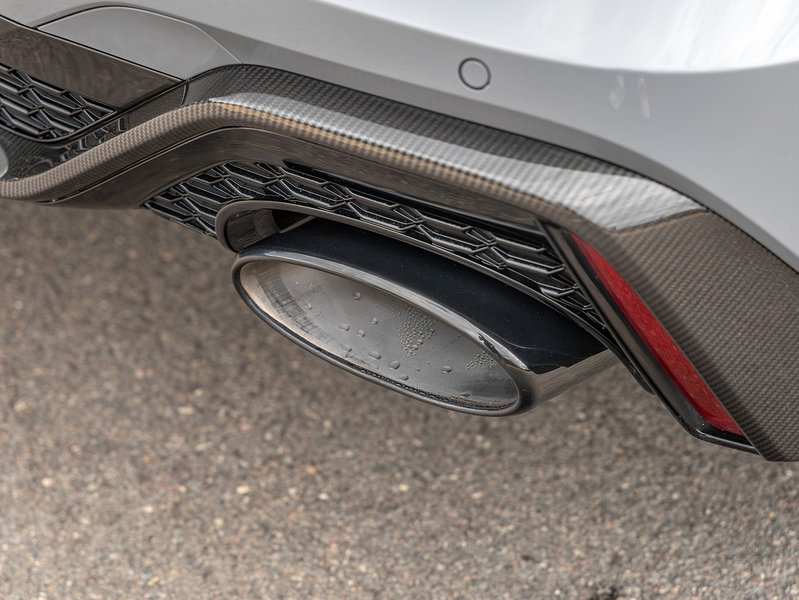 Audi RS6 Performance Carbon Vorsprung  - U5936