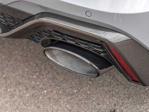 Audi RS6 Performance Carbon Vorsprung  - U5936
