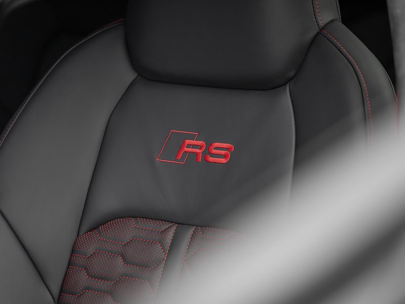 Audi RS6 Performance Carbon Vorsprung  - U5936