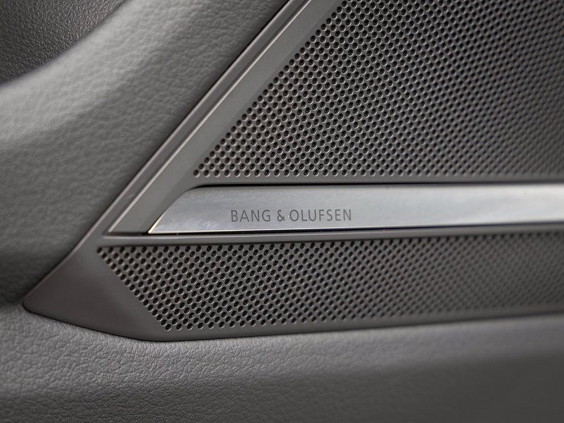 Audi RS6 Performance Carbon Vorsprung  - U5936