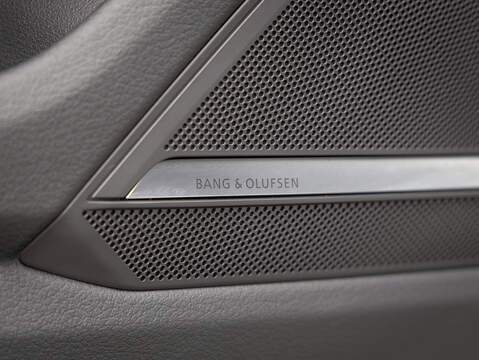 Audi RS6 Performance Carbon Vorsprung  - U5936