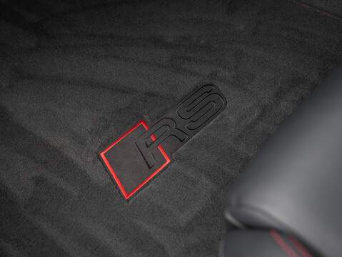 Audi RS6 Performance Carbon Vorsprung  - U5936