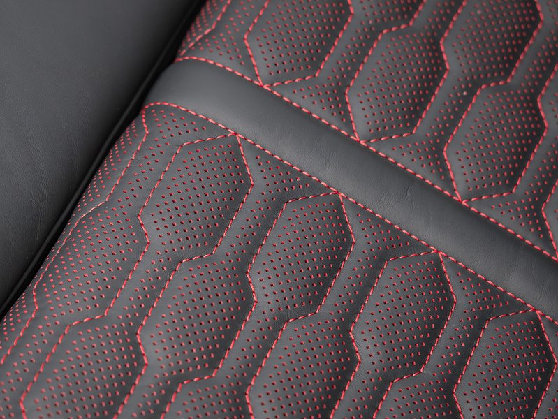 Audi RS6 Performance Carbon Vorsprung  - U5936