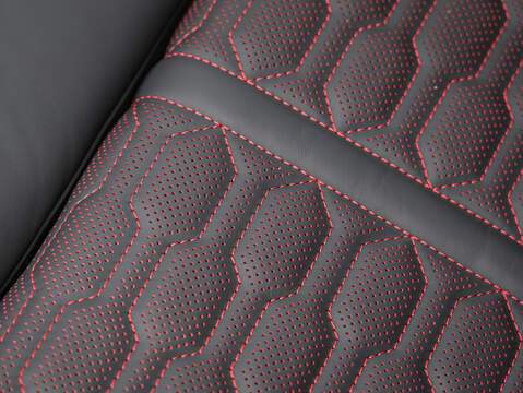 Audi RS6 Performance Carbon Vorsprung  - U5936