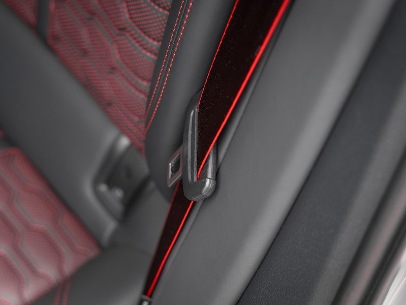 Audi RS6 Performance Carbon Vorsprung  - U5936