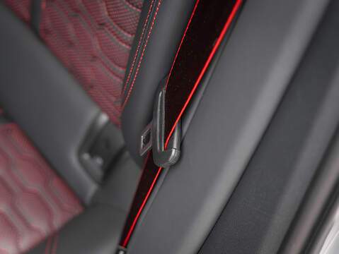 Audi RS6 Performance Carbon Vorsprung  - U5936