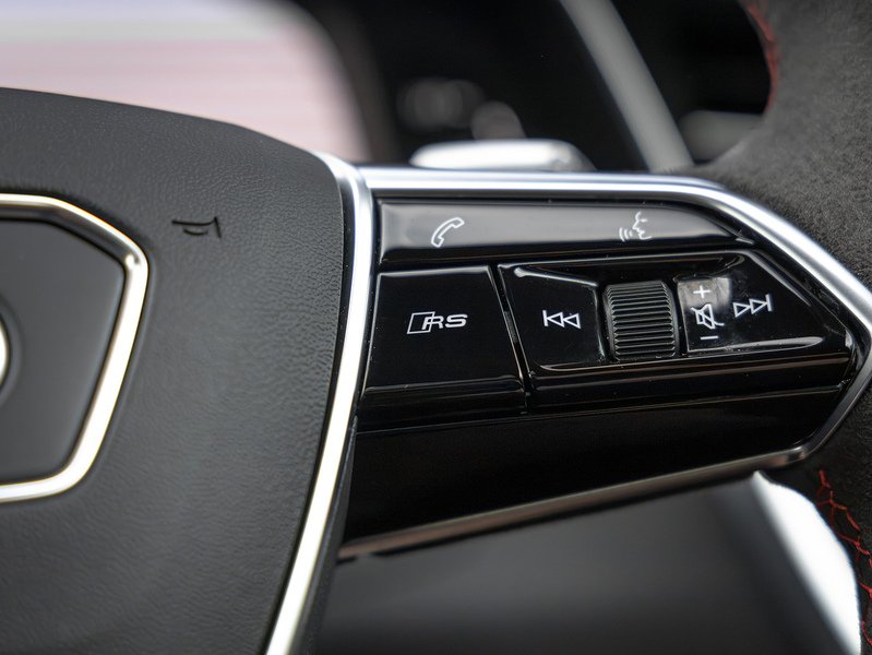 Audi RS6 Performance Carbon Vorsprung  - U5936