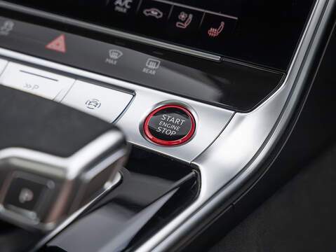 Audi RS6 Performance Carbon Vorsprung  - U5936