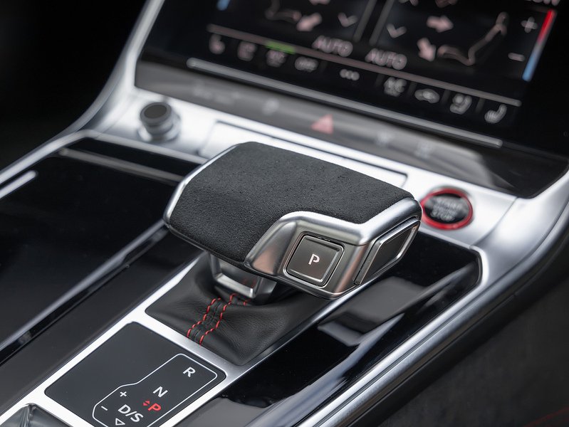 Audi RS6 Performance Carbon Vorsprung  - U5936
