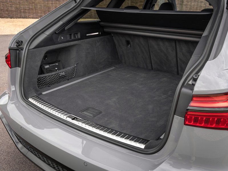 Audi RS6 Performance Carbon Vorsprung  - U5936