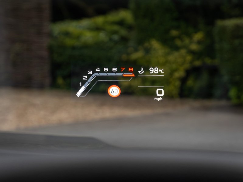 Audi RS6 Performance Carbon Vorsprung  - U5936