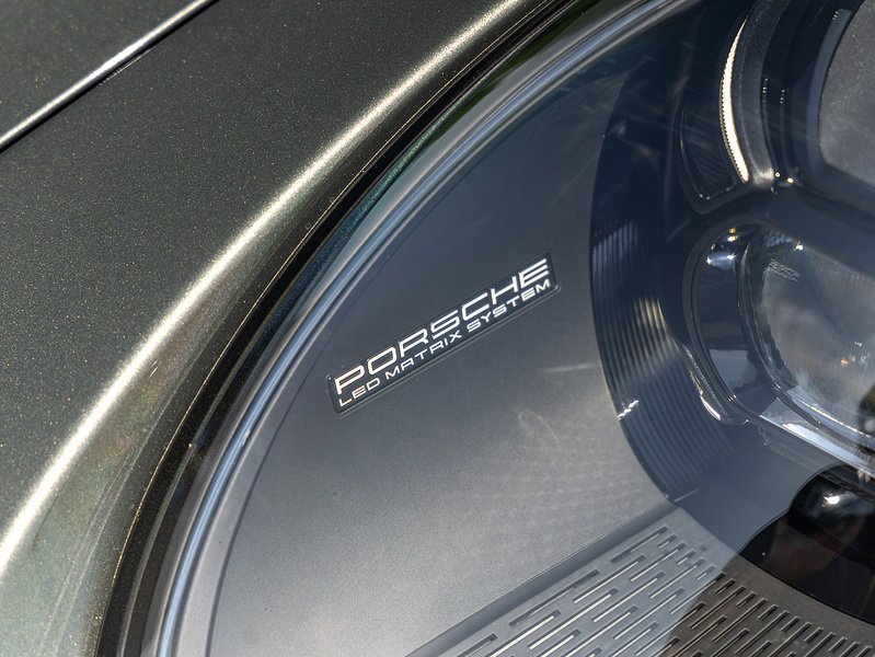 Porsche 911 Turbo 50 Years (992.1)  - U5942
