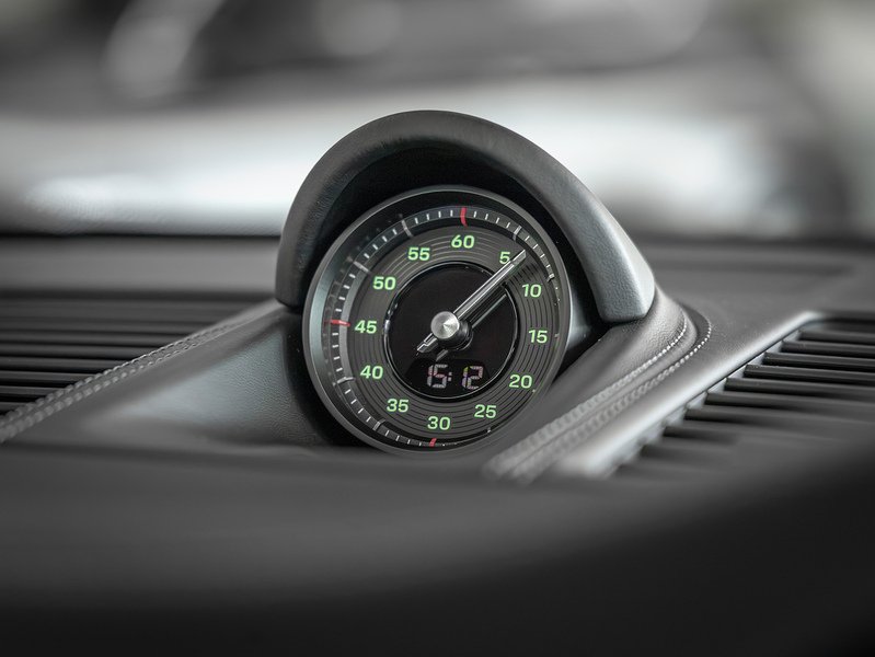 Porsche 911 Turbo 50 Years (992.1)  - U5942