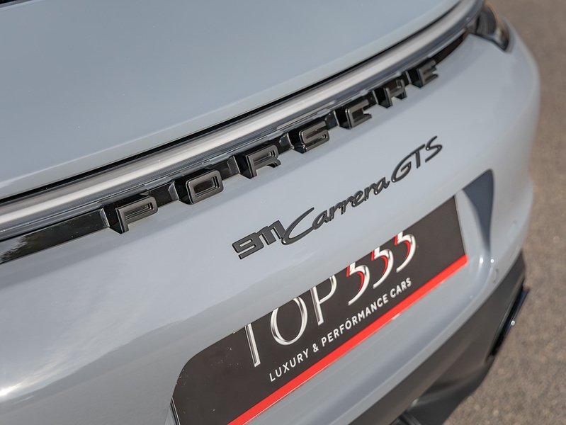 Porsche 911 Carrera GTS (992.1)  - U5952
