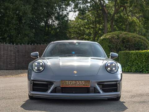 Porsche 911 Carrera GTS (992.1)  - U5952