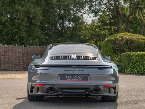Porsche 911 Carrera GTS (992.1)  - U5952