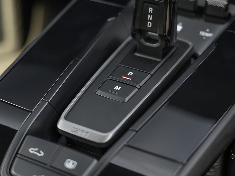 Porsche 911 Carrera GTS (992.1)  - U5952