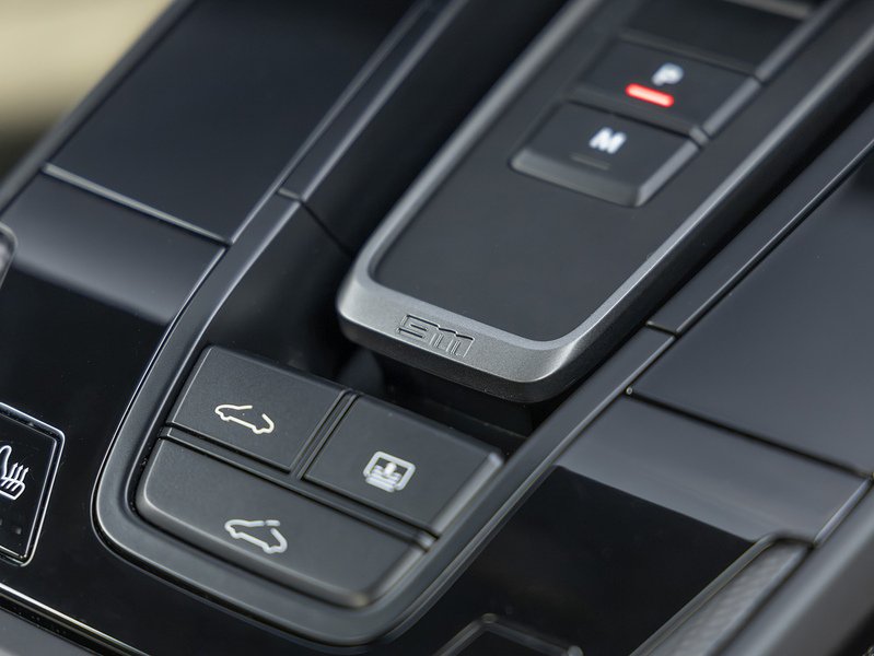 Porsche 911 Carrera GTS (992.1)  - U5952