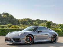 Porsche 911 Carrera GTS (992.1)