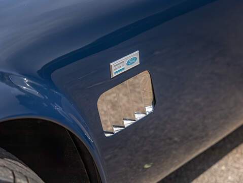 AC Cobra 302 MKIV - SVO Lightweight Engine Conversion  - U5958