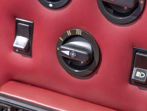 AC Cobra 302 MKIV - SVO Lightweight Engine Conversion  - U5958